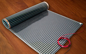 Floor Heating Products