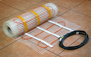 Floor Heating Products